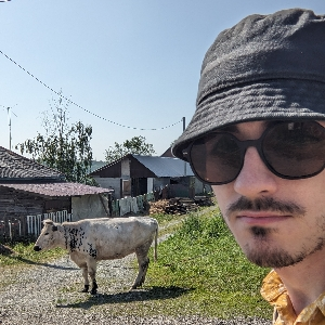 Матвей Зыков | Сетка — социальная сеть от hh.ru