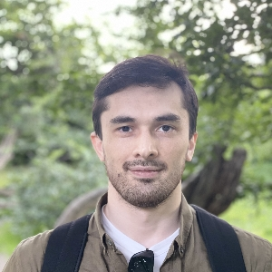 Алимар Рамазанов