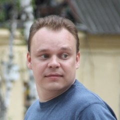 Олег Зуев