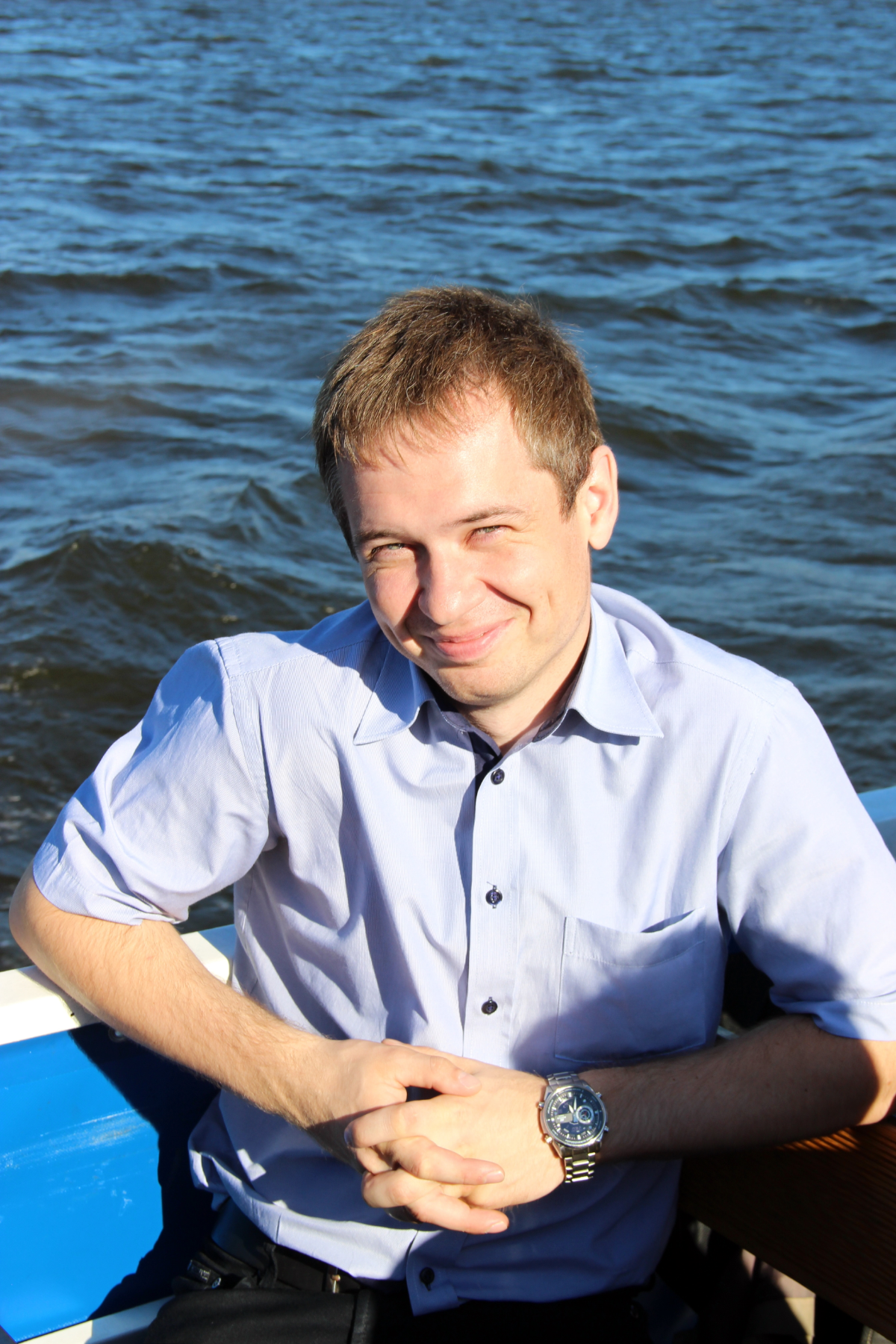 Владимир Карякин
