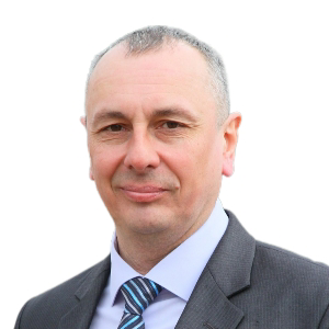 Олег Останний