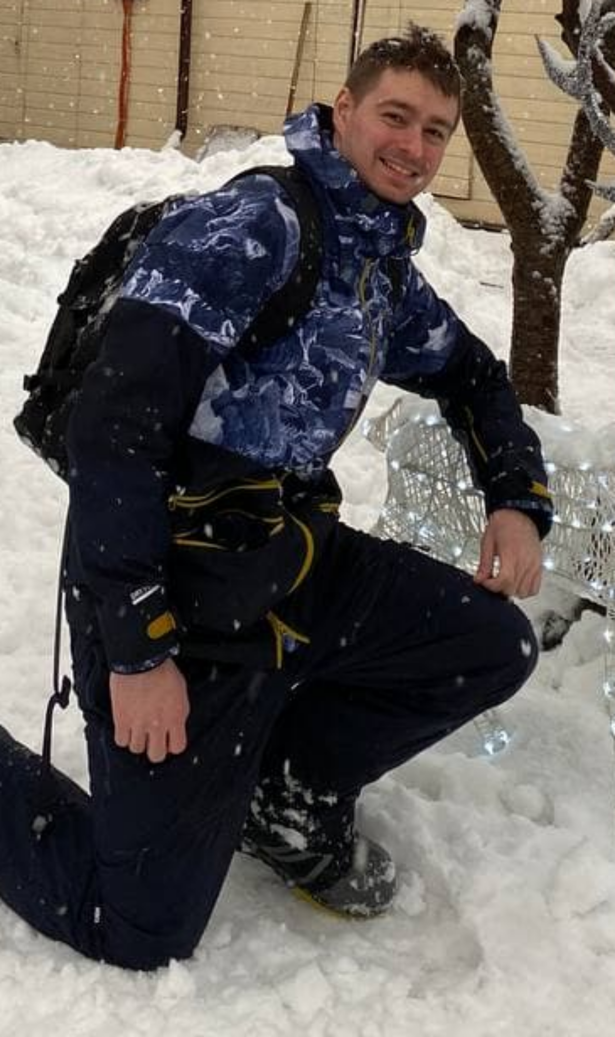 Илья Шмин | Сетка — социальная сеть от hh.ru