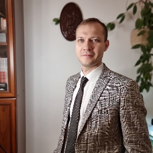 Антон Чернышов | Сетка — социальная сеть от hh.ru