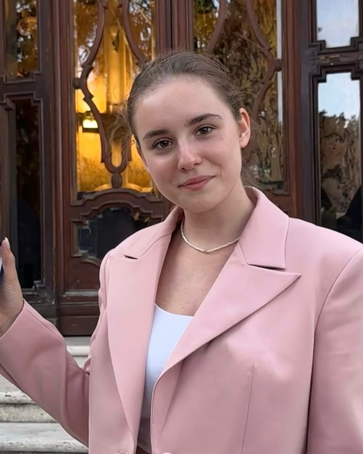 Дарья Медведева | Сетка — социальная сеть от hh.ru