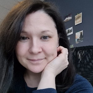 Татьяна Костромина | Сетка — социальная сеть от hh.ru