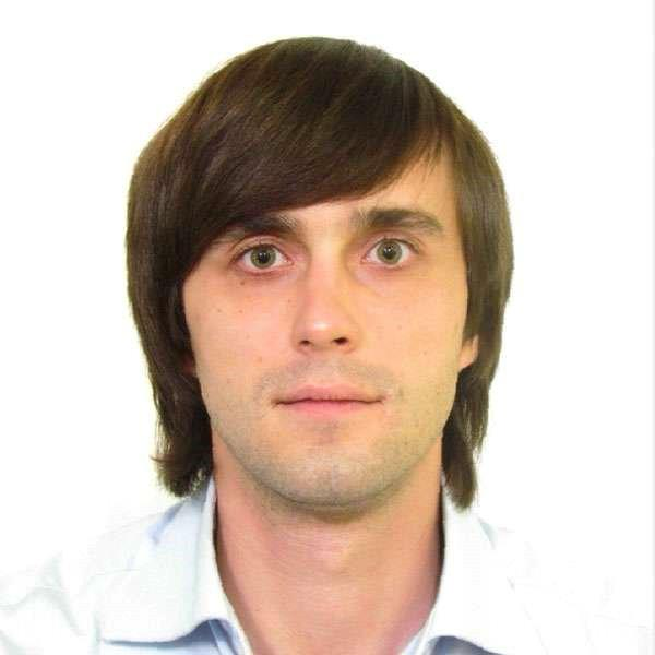 Андрей Колесник | Сетка — социальная сеть от hh.ru