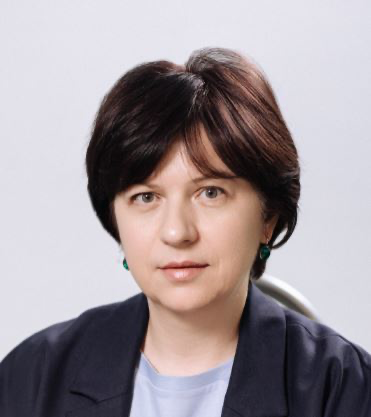 Наталья Бурба