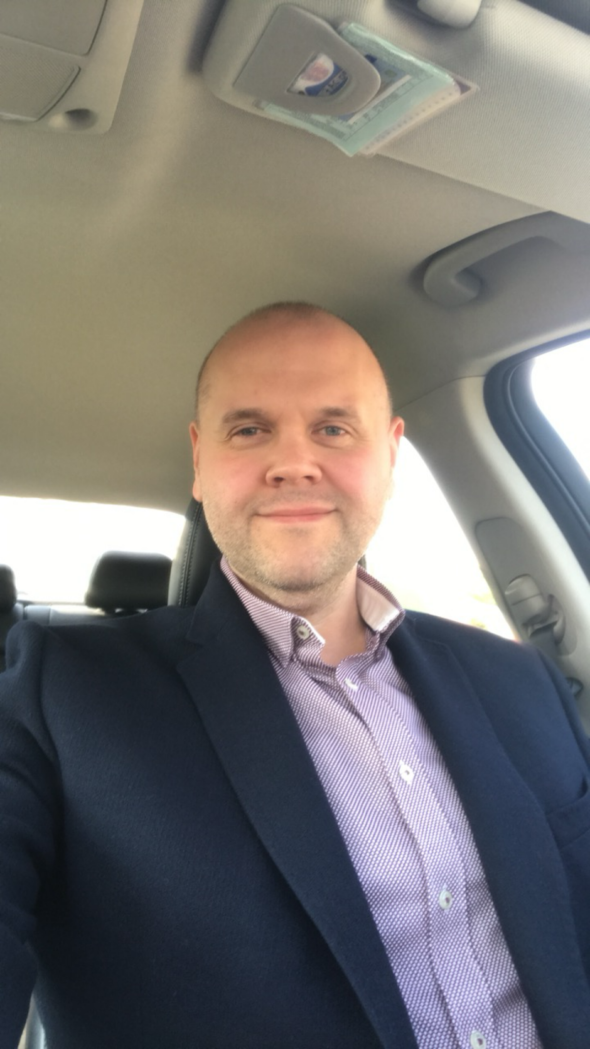 Андрей Торлопов | Сетка — социальная сеть от hh.ru