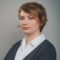 Юлия Патрикеева | Сетка — социальная сеть от hh.ru