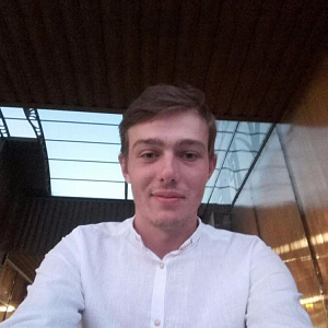 Ризуан Тхамоков | Сетка — социальная сеть от hh.ru