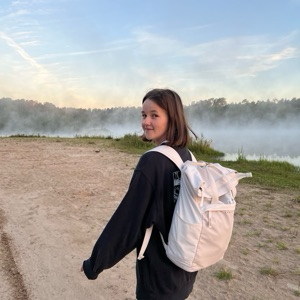 Камиля Хайруллина | Сетка — социальная сеть от hh.ru