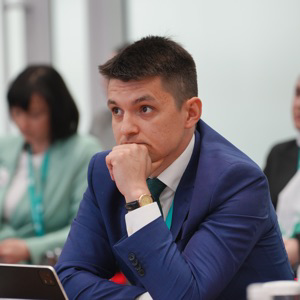 Анвар Джавбураев