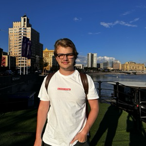 Никита Кирячек | Сетка — социальная сеть от hh.ru