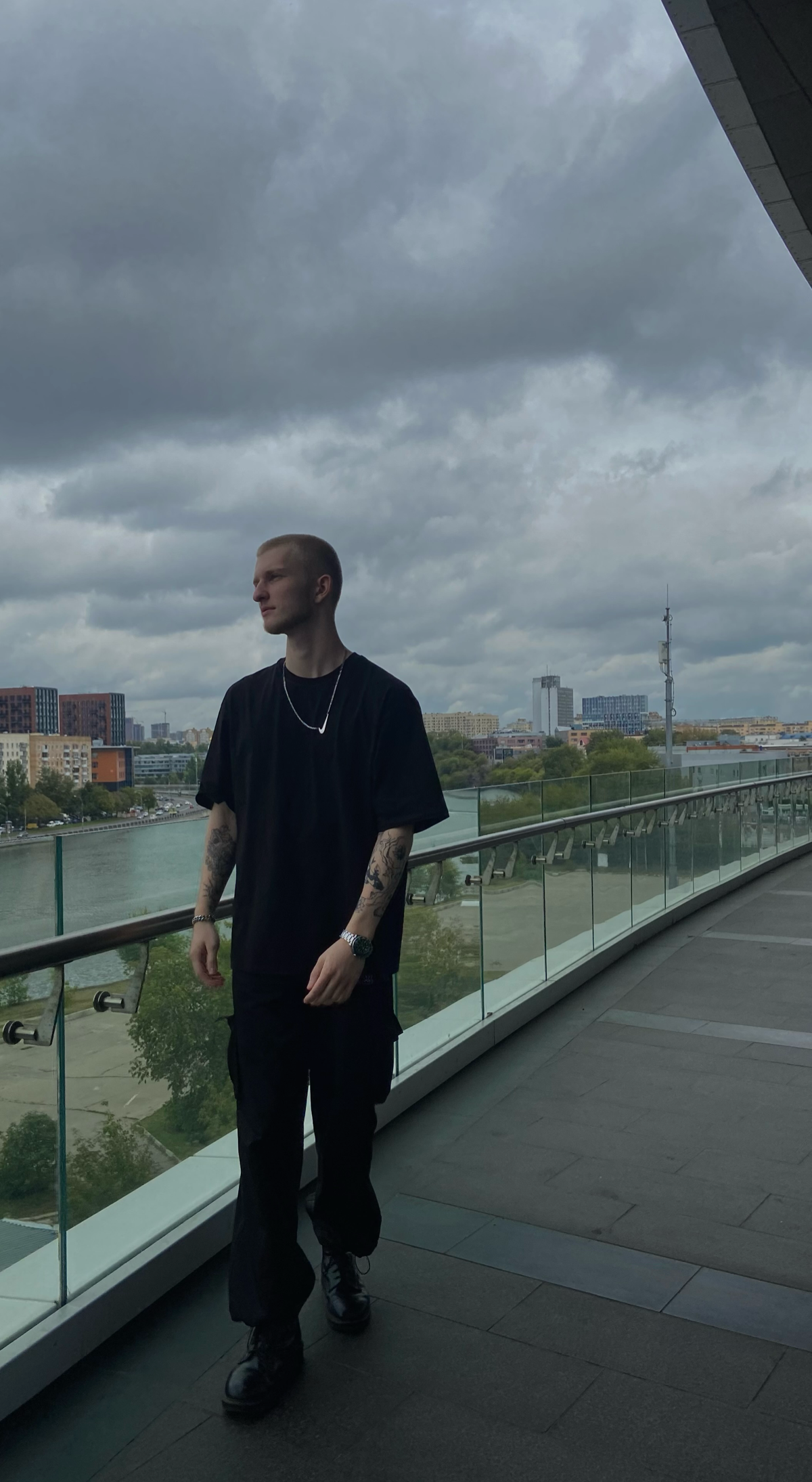 Иван Каратыгин | Сетка — социальная сеть от hh.ru