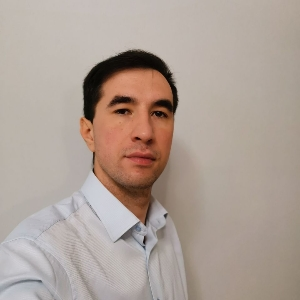 Андрей Кузнецов