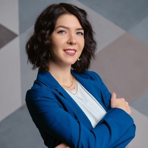 Елизавета Кузнецова