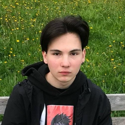 Никита Лисицын