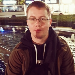 Матвей Чалапко