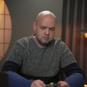 Максим Картун