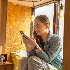 Юлиана Иванова