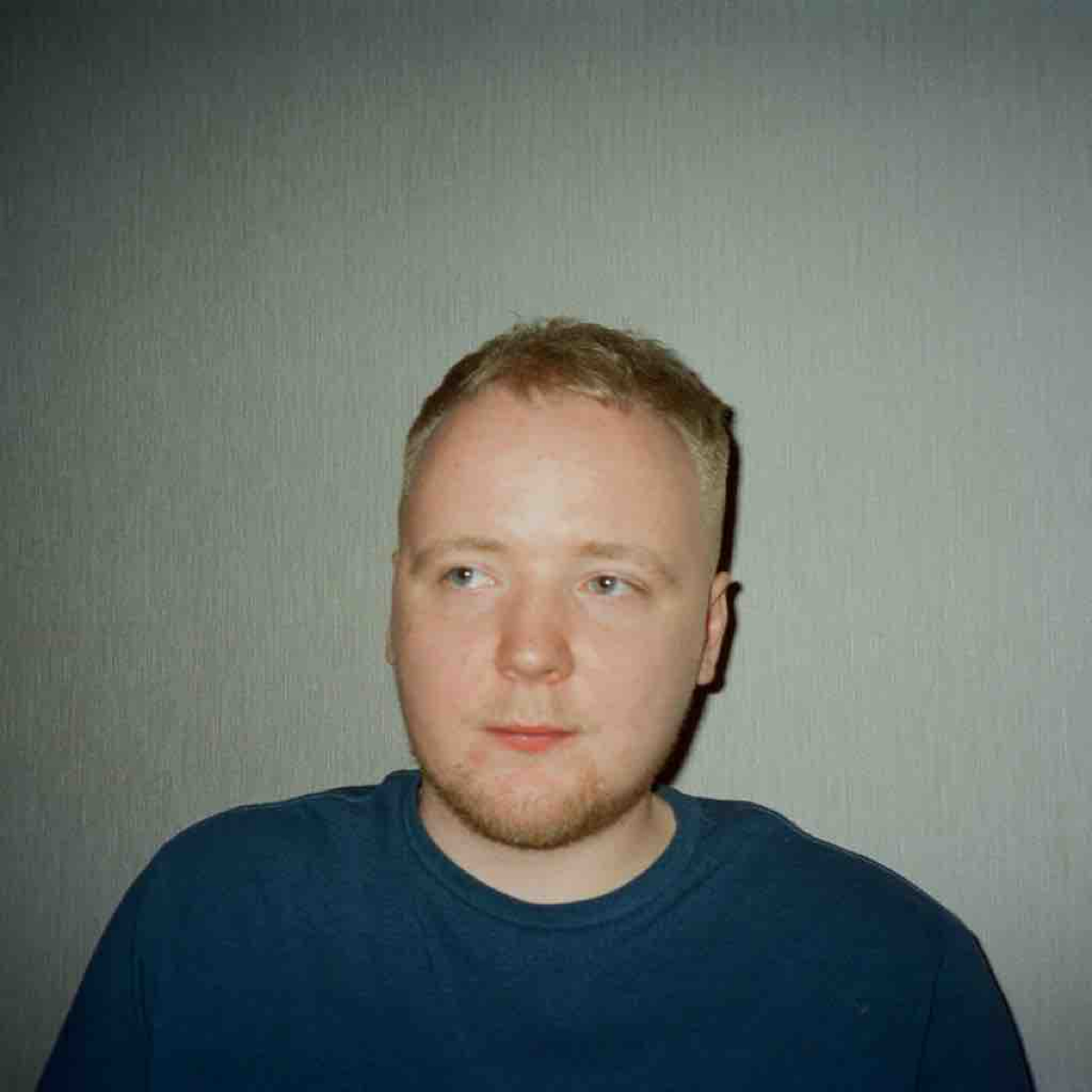 Данил Патрин