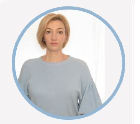 Ангелина Сологуб