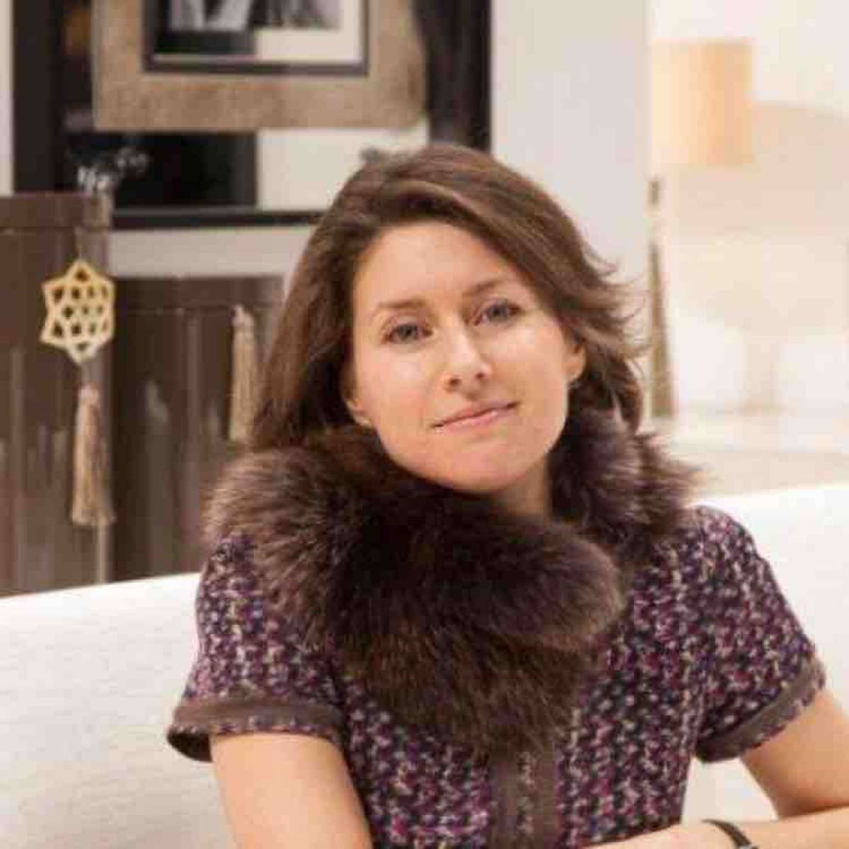 Мария Потапова