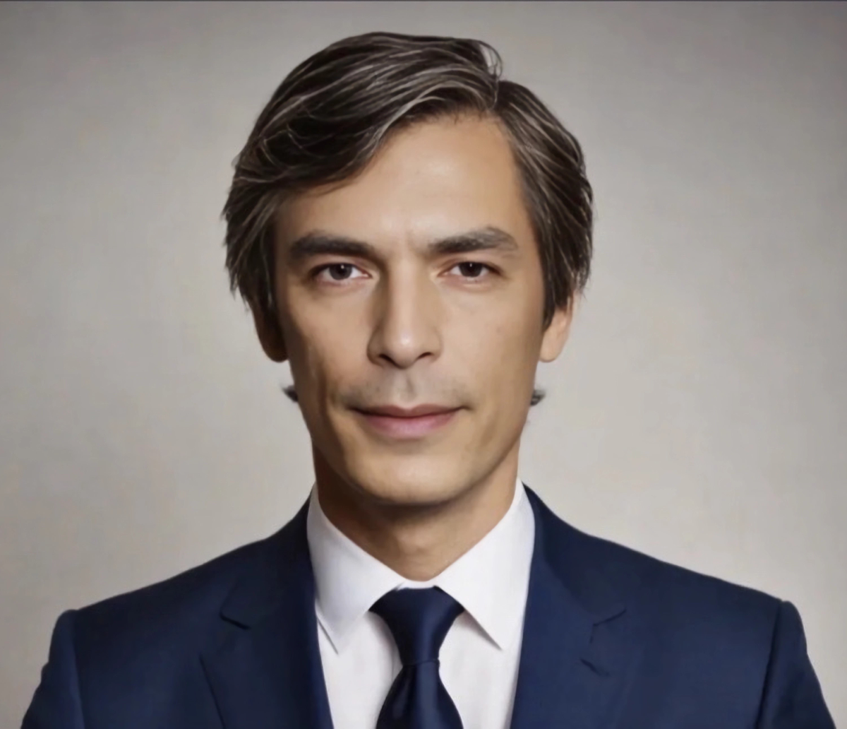 Леонид Когай | Сетка — социальная сеть от hh.ru