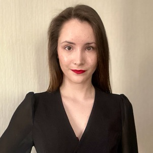 Анастасия Гриценко | Сетка — социальная сеть от hh.ru