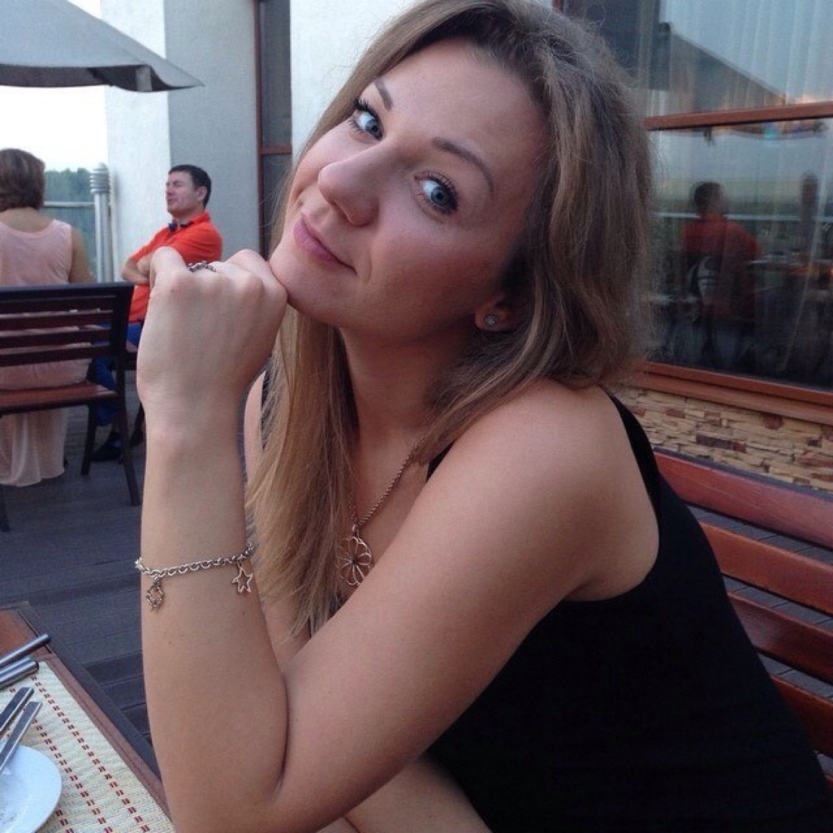 Анна Северина