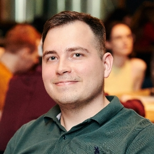 Дмитрий Хомяков