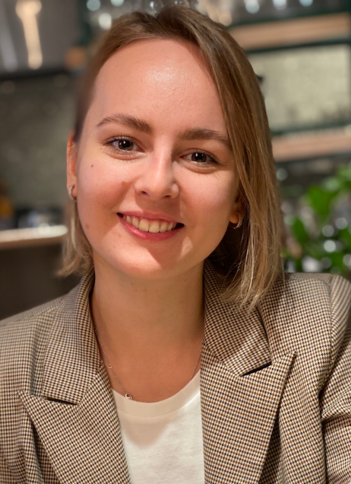 Шлыкова Ирина