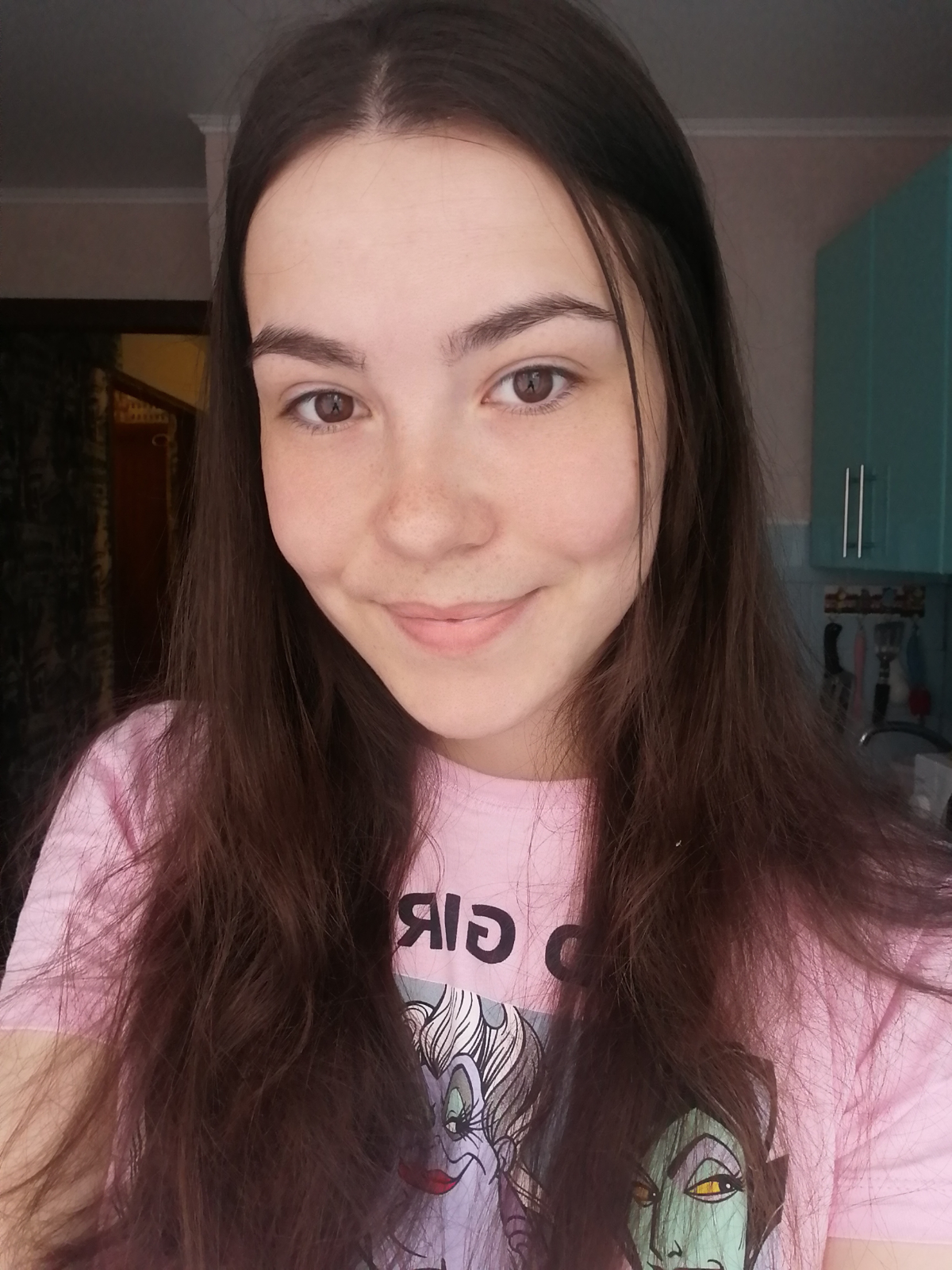 Ника Утигалиева | Сетка — социальная сеть от hh.ru