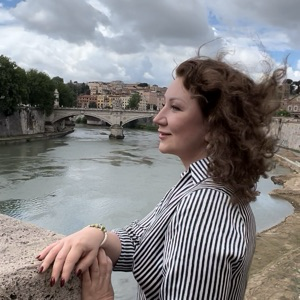 Ольга Киц-Ковязина