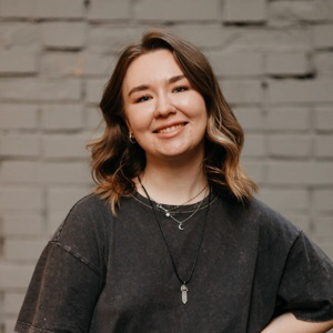 Дарья Савинова | Сетка — социальная сеть от hh.ru