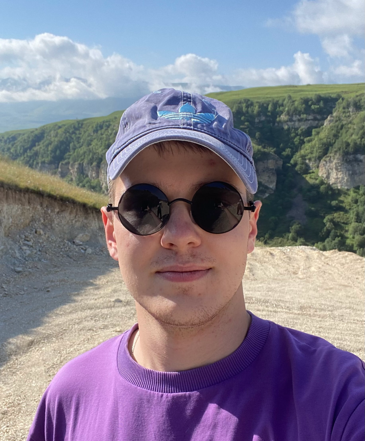 Паша Чураков | Сетка — социальная сеть от hh.ru