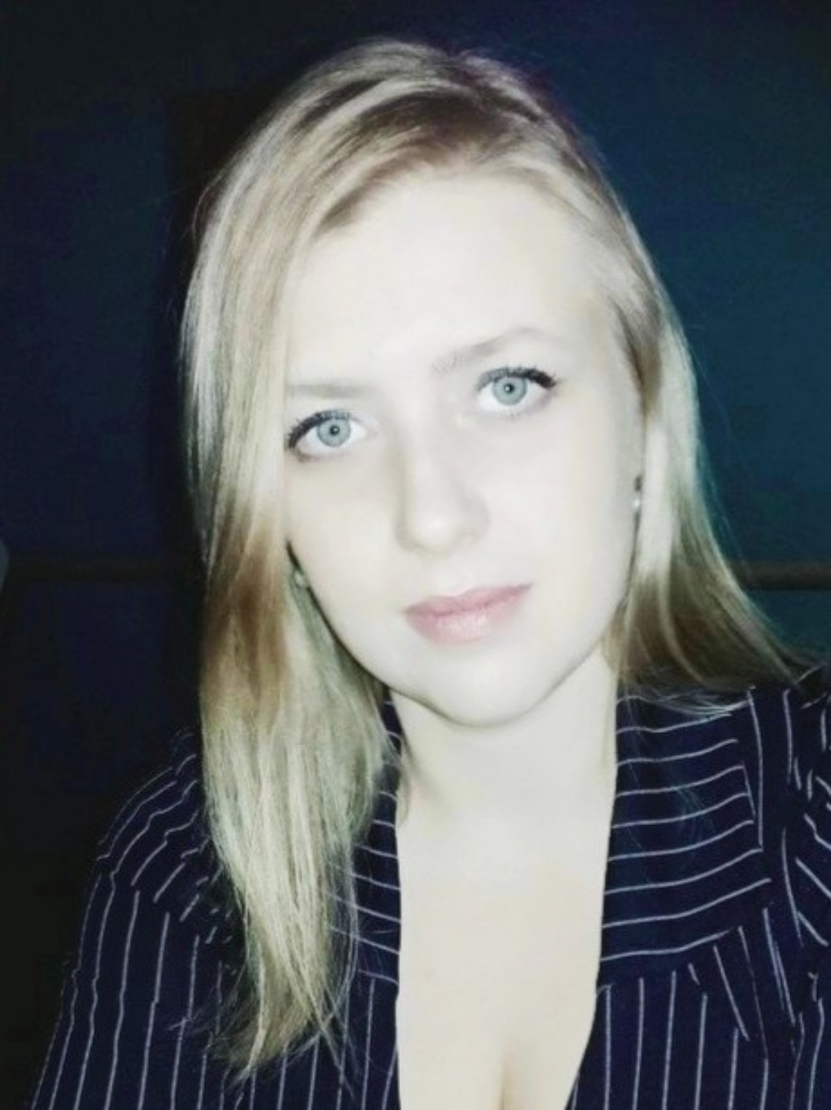 Елена Килык | Сетка — социальная сеть от hh.ru