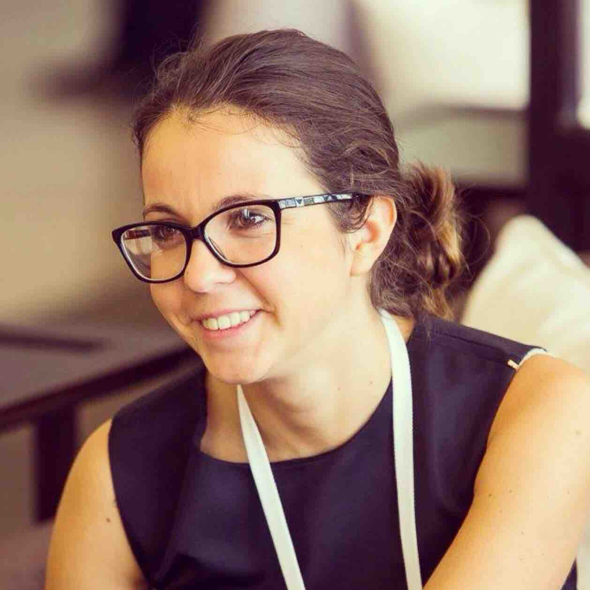 Елена Савинова | Сетка — социальная сеть от hh.ru