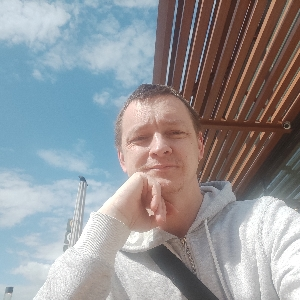 Олег Дедюля | Сетка — социальная сеть от hh.ru