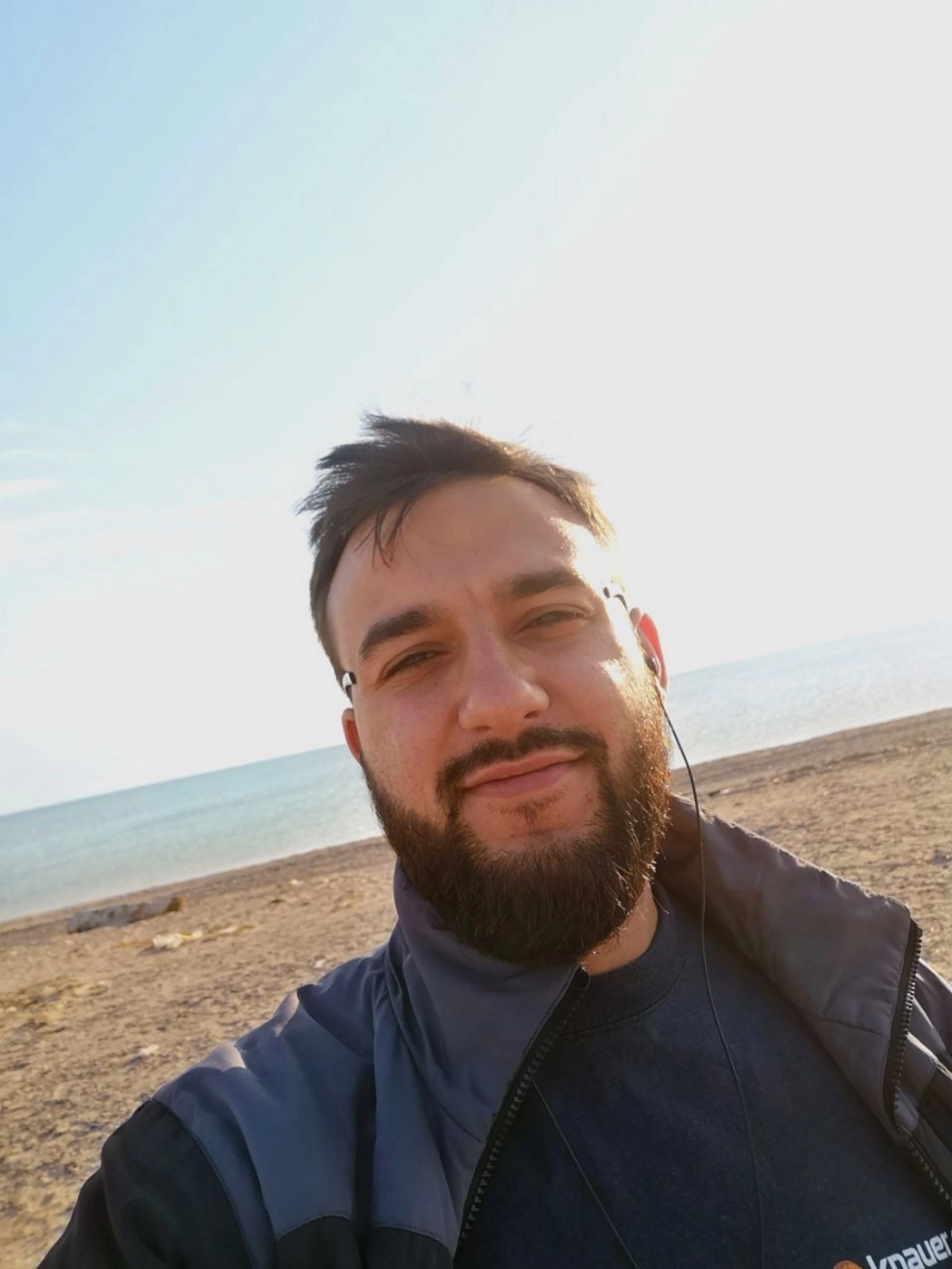 Халид Ибрагимов | Сетка — социальная сеть от hh.ru