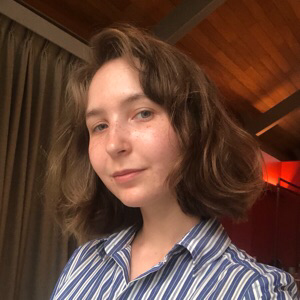 Ира Голос | Сетка — социальная сеть от hh.ru