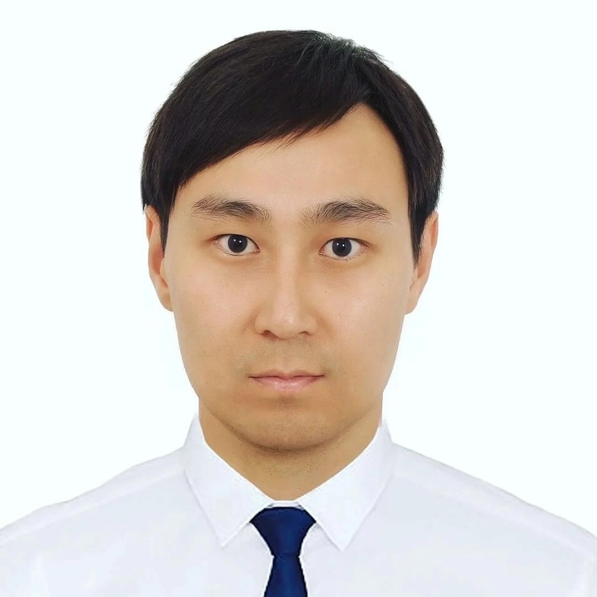 Церен Чимидов | Сетка — социальная сеть от hh.ru