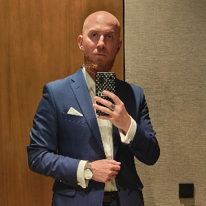 Денис Корнеев | Сетка — социальная сеть от hh.ru