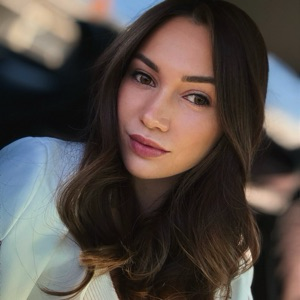 Анна Тропникова | Сетка — социальная сеть от hh.ru