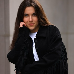 Александра Калинина