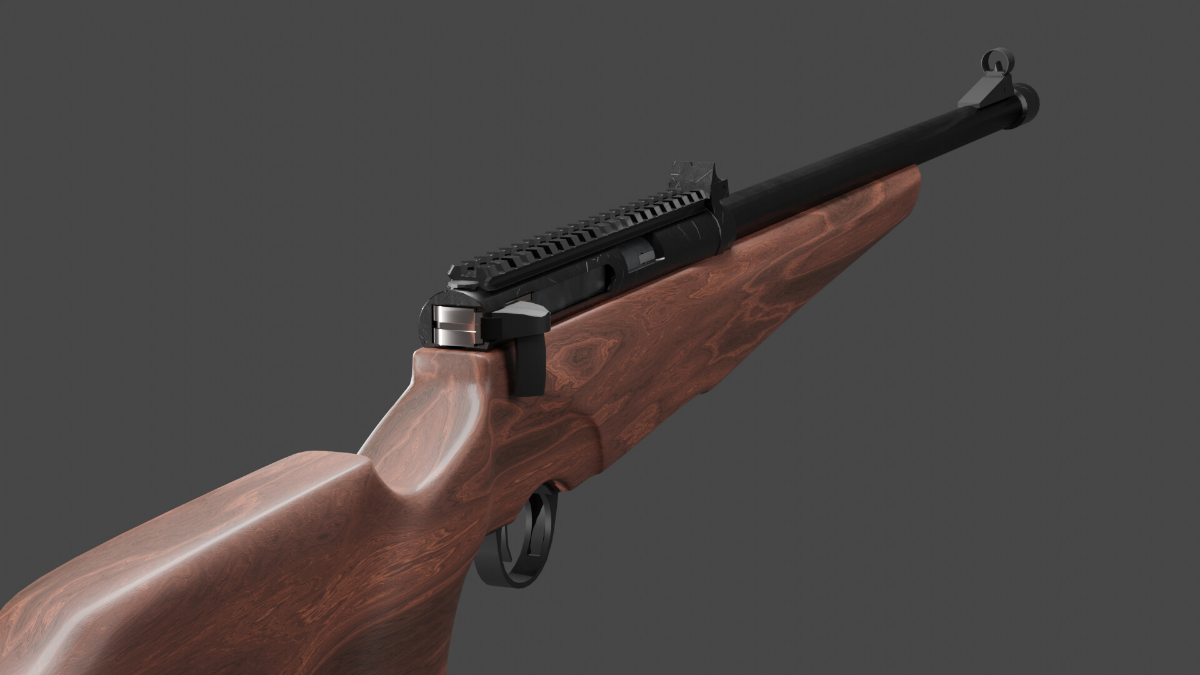 Работа в blender. Байкал 141. Материалы по идее надо переделывать. | Сетка — социальная сеть от hh.ru