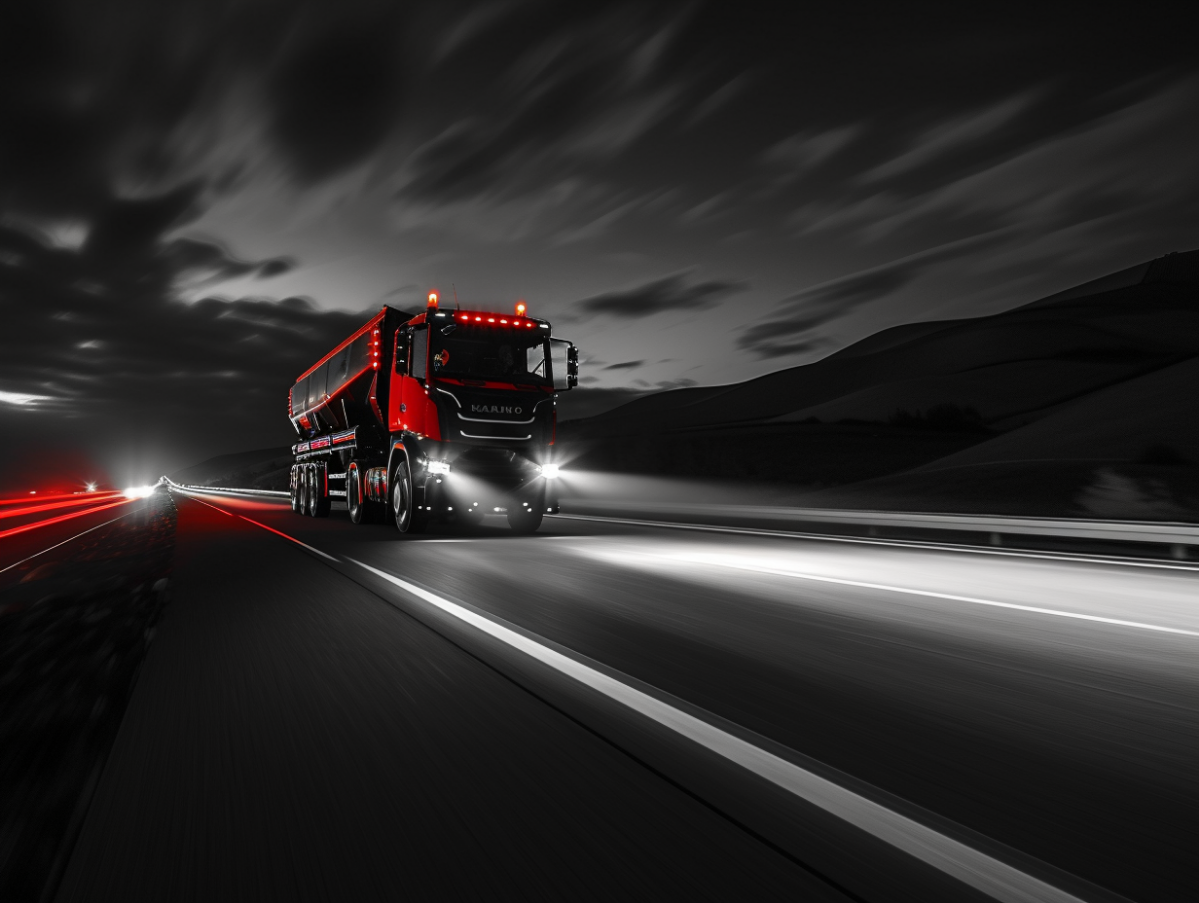 КОНТЕНТ-МАРКЕТИНГОВОЕ СОПРОВОЖДЕНИЕ ГРУЗОВЫХ АВТОПЕРЕВОЗОК | Сетка — социальная сеть от hh.ru