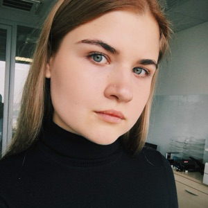 Анастасия Лутонина | Сетка — социальная сеть от hh.ru