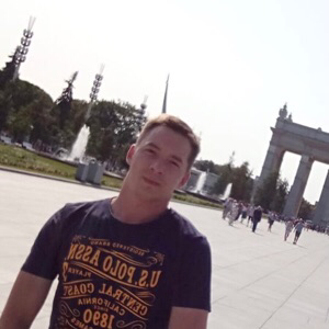 Илья Чечель