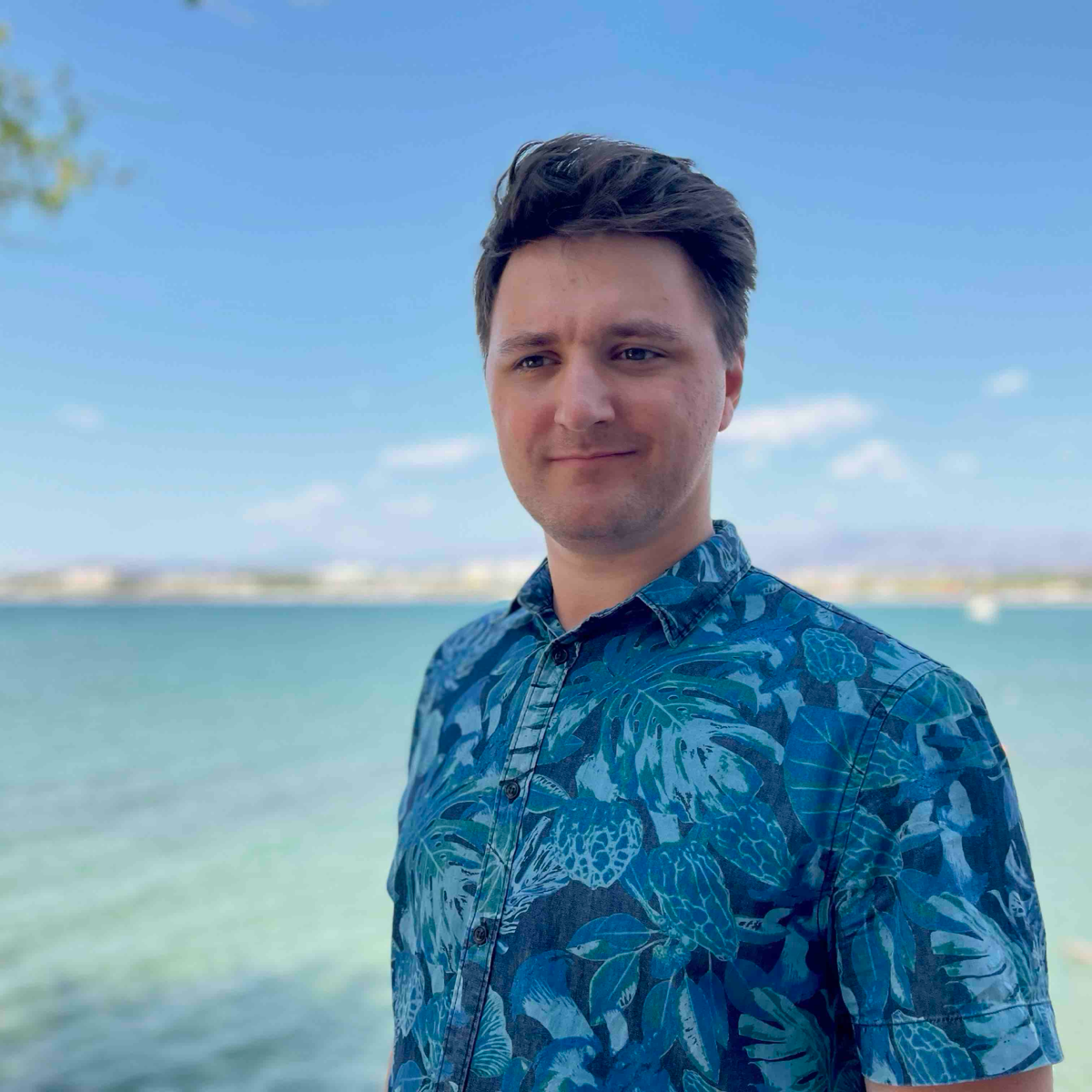 Павел Гуков | Сетка — социальная сеть от hh.ru